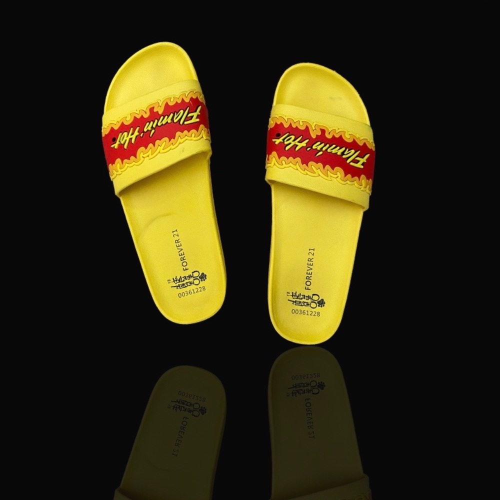 Cheetos Slides!